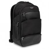 TARGUS Mobile VIP 12-15.6 Large Laptop BackPack Czarny - TSB914EU - Zdjęcie 1