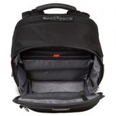 TARGUS Mobile VIP 12-15.6 Large Laptop BackPack Czarny - TSB914EU - Zdjęcie 3
