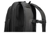 TARGUS Plecak Balance EcoSmart 15.6 cala Backpack - czarny - TSB921EU - Zdjęcie 2