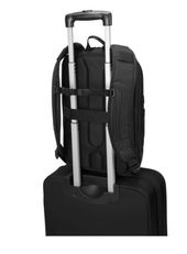 TARGUS Plecak Balance EcoSmart 15.6 cala Backpack - czarny - TSB921EU - Zdjęcie 5