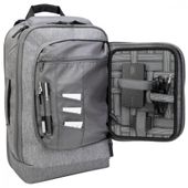 TARGUS Plecak na notebook CityLite Pro Premium Convertible Backpack 15.6 cala - TSB939GL - Zdjęcie 4