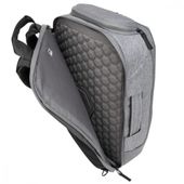 TARGUS Plecak na notebook CityLite Pro Premium Convertible Backpack 15.6 cala - TSB939GL - Zdjęcie 5