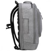 TARGUS Plecak na notebook CityLite Pro Premium Convertible Backpack 15.6 cala - TSB939GL - Zdjęcie 8