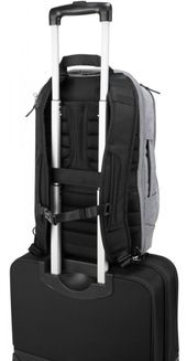 TARGUS Plecak na notebook CityLite Pro Premium Convertible Backpack 15.6 cala - TSB939GL - Zdjęcie 12