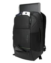 TARGUS Plecak Balance EcoSmart 14 cali Backpack - czarny - TSB940EU - Zdjęcie 4