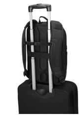 TARGUS Plecak Balance EcoSmart 14 cali Backpack - czarny - TSB940EU - Zdjęcie 5