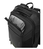 TARGUS Plecak Balance EcoSmart 14 cali Backpack - czarny - TSB940EU - Zdjęcie 6
