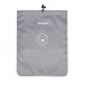 TARGUS Work + Play Fitness 15.6'' Laptop BackPack Czarny/Żółty - TSB944EU - Zdjęcie 6