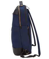 TARGUS Plecak Newport 15 cali Laptop  Navy  - TSB94501GL - Zdjęcie 4