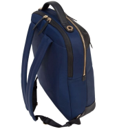 TARGUS Plecak Newport 15 cali Laptop  Navy  - TSB94501GL - Zdjęcie 7