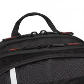 TARGUS Work + Play Cycling 15.6'' Laptop BackPack Czarny - TSB949EU - Zdjęcie 2