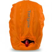 TARGUS Work + Play Cycling 15.6'' Laptop BackPack Czarny - TSB949EU - Zdjęcie 8