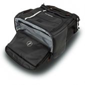 TARGUS Work + Play Cycling 15.6'' Laptop BackPack Czarny - TSB949EU - Zdjęcie 10