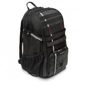 TARGUS Work + Play Cycling 15.6'' Laptop BackPack Czarny - TSB949EU - Zdjęcie 1
