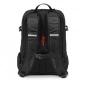 TARGUS Work + Play Cycling 15.6'' Laptop BackPack Czarny - TSB949EU - Zdjęcie 12