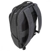TARGUS Plecak Groove X2 Max na McBook 15 i laptopy do 15 cali, węgiel drzewny - TSB951GL - Zdjęcie 4
