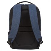 TARGUS Plecak Groove X2 Compact dla MacBook i  laptopów 15 cali - Navy  - TSB95201GL - Zdjęcie 2