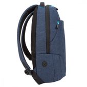 TARGUS Plecak Groove X2 Compact dla MacBook i  laptopów 15 cali - Navy  - TSB95201GL - Zdjęcie 3