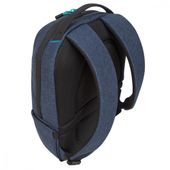 TARGUS Plecak Groove X2 Compact dla MacBook i  laptopów 15 cali - Navy  - TSB95201GL - Zdjęcie 4