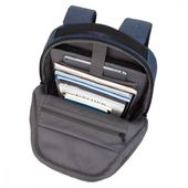 TARGUS Plecak Groove X2 Compact dla MacBook i  laptopów 15 cali - Navy  - TSB95201GL - Zdjęcie 5