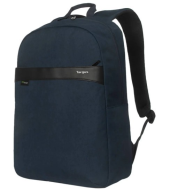 TARGUS Plecak 15-16'' GeoLite EcoSmart Essential - Granatowy - TSB96002GL - Zdjęcie 9