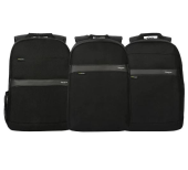 TARGUS Plecak 15-16 cali GoeLite EcoSmart Essencial Black  - TSB960GL - Zdjęcie 5