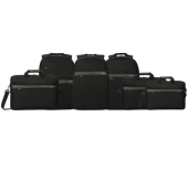 TARGUS Plecak 15-16 cali GoeLite EcoSmart Essencial Black  - TSB960GL - Zdjęcie 6