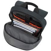 TARGUS Plecka na laptopa Geolite Plus 12.5-15.6 czarny - TSB96101GL - Zdjęcie 5