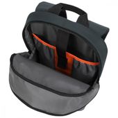 TARGUS Plecka na laptopa Geolite Plus 12.5-15.6 czarny - TSB96101GL - Zdjęcie 9