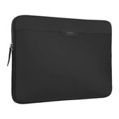 TARGUS Etui 13-14 Newport Sleeve Black - TSS1000GL - Zdjęcie 3