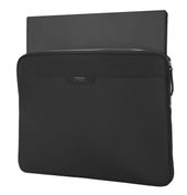 TARGUS Etui 13-14 Newport Sleeve Black - TSS1000GL - Zdjęcie 5