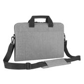 TARGUS City Smart Laptop Slipcase 14-15.6" Grey  - TSS59404EU - Zdjęcie 3