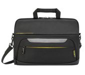 TARGUS Torb CityGear 11.6 cala Slim Topload Laptop Case -czarna - TSS865GL - Zdjęcie 1