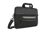 TARGUS Torb CityGear 11.6 cala Slim Topload Laptop Case -czarna - TSS865GL - Zdjęcie 2