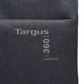 TARGUS 360 Perimeter 15.6'' Laptop Sleeve - Ebony - TSS95004EU - Zdjęcie 4