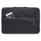 TARGUS 360 Perimeter 15.6'' Laptop Sleeve - Ebony - TSS95004EU - Zdjęcie 6