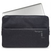 TARGUS 360 Perimeter 15.6'' Laptop Sleeve - Ebony - TSS95004EU - Zdjęcie 7