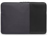 TARGUS Pulse 15.6'' Laptop Sleeve - Black/Ebony - TSS95104EU - Zdjęcie 2