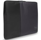 TARGUS Pulse 15.6'' Laptop Sleeve - Black/Ebony - TSS95104EU - Zdjęcie 3