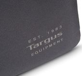 TARGUS Pulse 15.6'' Laptop Sleeve - Black/Ebony - TSS95104EU - Zdjęcie 7