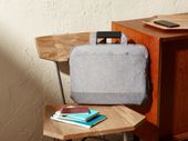 TARGUS Torba na notebook CityLite 15.6 szary - TSS960GL - Zdjęcie 2