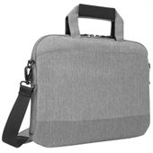TARGUS Torba na notebook CityLite 15.6 szary - TSS960GL - Zdjęcie 1