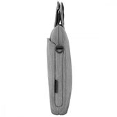 TARGUS Torba na notebook CityLite 15.6 szary - TSS960GL - Zdjęcie 3
