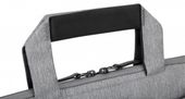 TARGUS Torba na notebook CityLite 15.6 szary - TSS960GL - Zdjęcie 8
