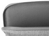 TARGUS CityLite Pro 15'' Laptop Sleeve - Szary - TSS977GL - Zdjęcie 4