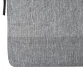 TARGUS CityLite Pro 15'' Laptop Sleeve - Szary - TSS977GL - Zdjęcie 5