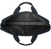 TARGUS Torba na notebooka 15-16'' GeoLite EcoSmart Slim Brief - Niebieska - TSS98402GL - Zdjęcie 8