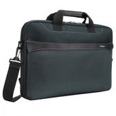 TARGUS Torba na laptopa Geolite Essential 17.3 czarna - TSS99101GL - Zdjęcie 1