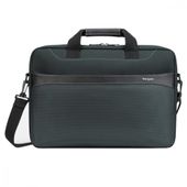 TARGUS Torba na laptopa Geolite Essential 17.3 czarna - TSS99101GL - Zdjęcie 2
