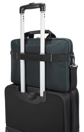 TARGUS Torba na laptopa Geolite Essential 17.3 czarna - TSS99101GL - Zdjęcie 4